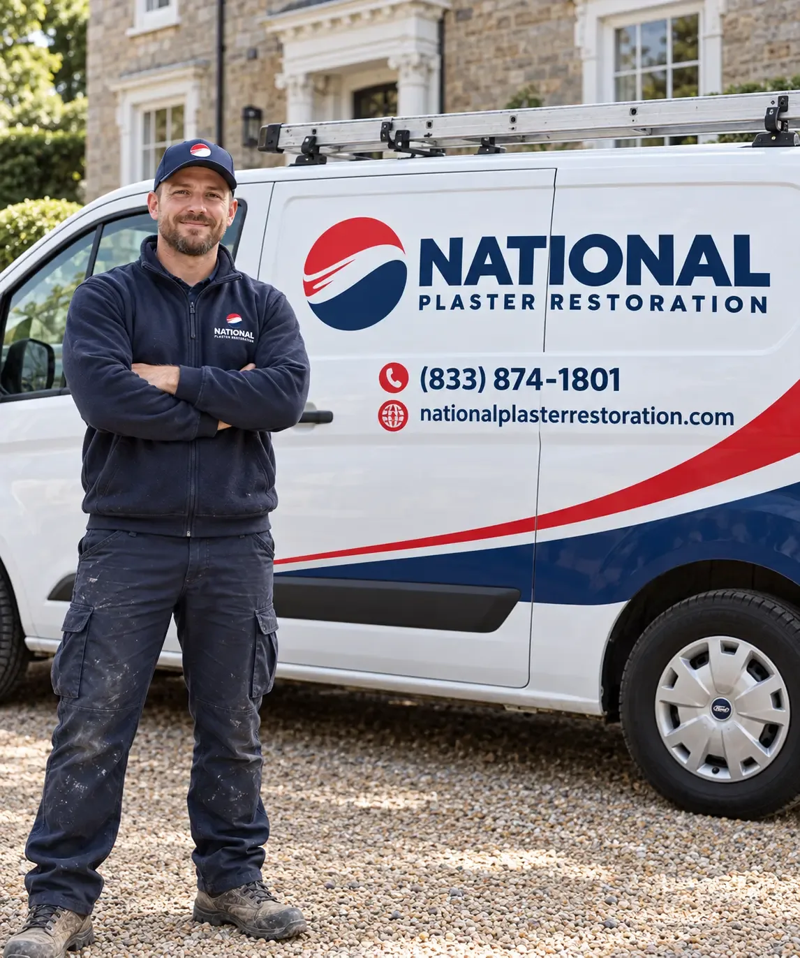 Plaster Repair company in Russellton, PA